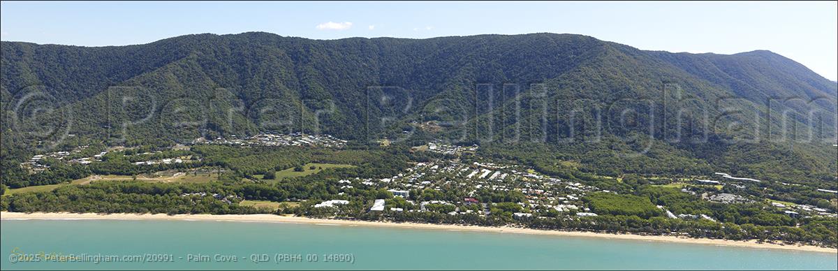 Peter Bellingham Photography Palm Cove - QLD (PBH4 00 14890)